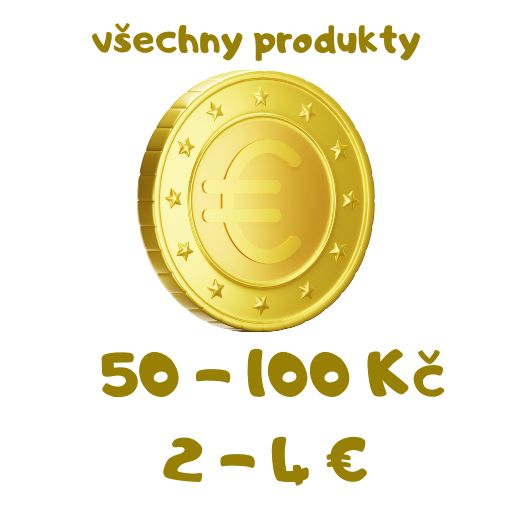 všechny produkty 50-100